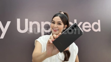 Daftar Harga HP Samsung Maret 2024, Benarkah Galaxy S24 Series Turun?