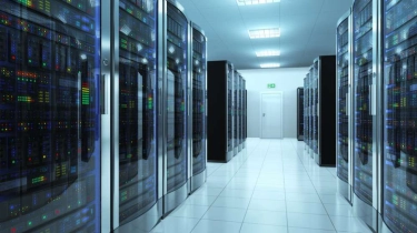 Emiten Data Center Grup Salim Makin Gencar Ekspansi