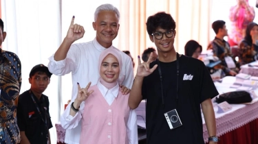 Intip Penampakan Rumah Kontrakan Ganjar Pranowo dan Siti Atikoh Usai Menikah: Cat Kusam dan Terkelupas