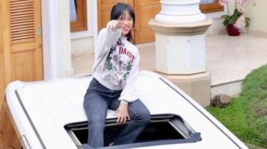 Isi Mobil Mewah Fuji Terbongkar, Pantas Bikin Sahabat Betah