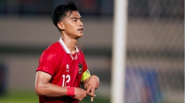 Kabar Abroad Timnas Indonesia: Arhan Tak Masuk Skuad, Struick Cuma Penghangat Bangku Cadangan, Ivar Jenner Tampil Penuh