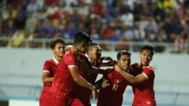 Media Internasional Ramal Timnas Indonesia Bakal Lebih Bagus Lawan Vietnam, Justin Hubner dan Jordi Amat Disorot