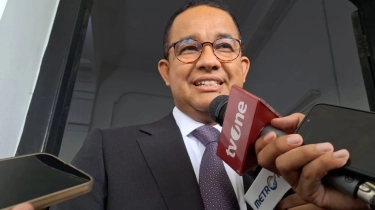 Meski Suara Tak Unggul di Pilpres, Dialog Desak Anies Bakal Dilanjutkan