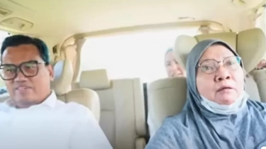 Nasib Terbaru TKW Asal Bondowoso: Dulu Ditolong Uya Kuya, Kini Jatuh Miskin, Harta Dirampas Anak Angkat