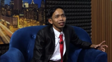 Pengakuan Dede Sunandar Bengong 5 Jam Saat Tahu Perolehan Suaranya di Pileg