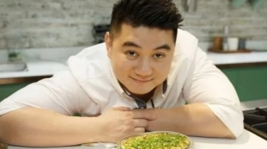 Sederet Bisnis Kuliner Chef Arnold, Dirujak Usai Sebut Harga Ayam Sekilo Rp20 Ribu