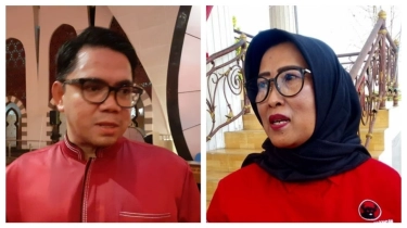 Siapa Mbak Sri Rahayu? Mantan Koruptor yang Bikin Arteria Dahlan Terancam Gagal ke Senayan