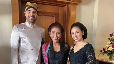 Tabiat Asli Geoffrey Alain Gerald, Bule Prancis yang Siap Nikahi Anak Susi Pudjiastuti