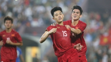 Timnas Vietnam Telan Pil Pahit Jelang Laga Lawan Timnas Indonesia, Hal Mengerikan Ini Mendadak Terjadi