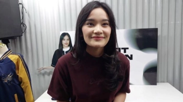 Ashel Eks Member JKT48 Ungkap Gaya Cowok Idamannya