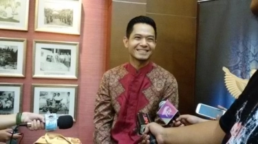 Bagi Dude Harlino Ramadan Tahun Ini Akan Terasa Berbeda, Ini Sebabnya