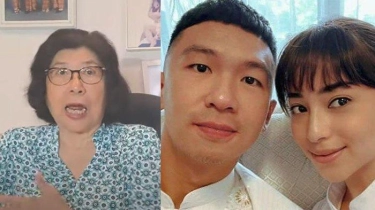 Belum Juga Usai, Mintarsih Tante Suami Nikita Willy Masih Terus Perjuangkan Haknya
