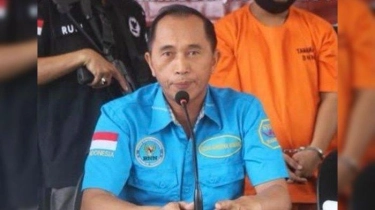 Brigjen Pol. Drs. Bahagia Dachi, S.H., M.H.