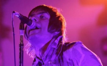 Chord Gitar dan Lirik Lagu I Never Wanna Be Like You - Liam Gallagher