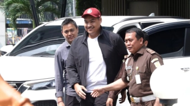 Dituding Hentikan Penyidikan, Kejagung Klaim Masih Cermati Aliran Korupsi BTS 4G ke Menpora