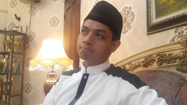 Dude Harlino Putuskan Tak Akan Mudik Leberan Tahun Ini