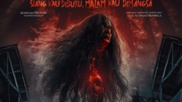 Film Kuyang: Sekutu Iblis yang Selalu Mengintai akan Tayang 7 Maret 2024, Ini Sinopsis dan Pemainnya
