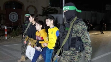 Hamas: Jika Israel Terima Persyaratan, Gencatan Senjata di Gaza Mungkin Tercapai dalam 48 Jam Lagi