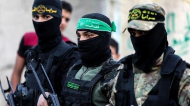 Hamas Minta Rusia Jadi Mediator Utama Gencatan Senjata Buat Imbangi Israel dan AS