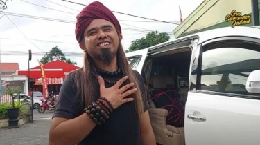 Kehidupan Pribadi Gus Samsudin, Rumah Tangganya Harmonis, Istri Kedua Dibuat Bucin