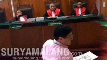 Kejaksaan Agung Buka Peluang Jerat Budi Said di Kasus Pencucian Uang Korupsi Emas