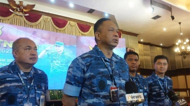 KSAU Marsekal Fadjar Prasetyo Akan Pensiun, 6 Pati TNI AU Berpeluang Menggantikan, Berikut Daftarnya