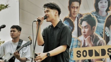 Masih Sibuk Manggung dan Kuliah, Rakhano Akui Punya Keinginan Main ke Wilayah Timur Indonesia