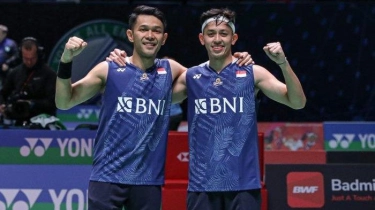 Menanti Janji PBSI Selamatkan Wajah Badminton Indonesia, French Open 2024 jadi Pembuktian