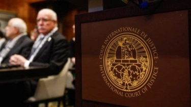 Nikaragua Seret Jerman ke ICJ, Dituding Fasilitasi Genosida Israel di Gaza