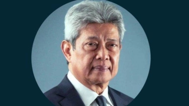 Profil Agoes Projosasmito, Komut PSS Sleman jadi Orang Terkaya ke-8 di Indonesia Versi Forbes