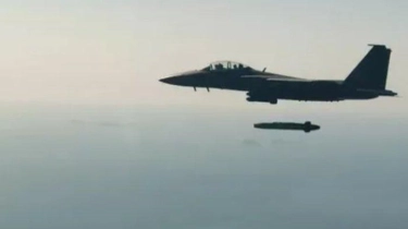 Rencana Negara NATO Hancurkan Jembatan Krimea Bocor, Jerman Sebut Butuh 10-20 Rudal Taurus