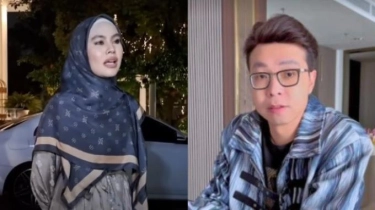 Richard Lee Diduga Sakit Hati Sempat Dilaporkan ke Polisi, Kartika Putri: Harus Introspeksi Diri