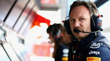 Skandal Pelecehan Bikin Garasi Tim F1 Bergejolak, Serukan Usut Tuntas Kontroversi Horner