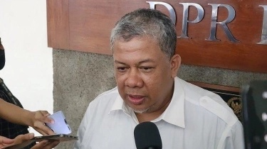 Tak Hanya Parliamentary Threshold, Fahri Hamzah Minta Presidential Threshold Juga Harus Dihapus