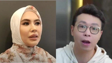 Tegaskan Richard Lee Dipenjara Bukan karena Dirinya, Kartika Putri Siap Minta Maaf dengan 1 Syarat