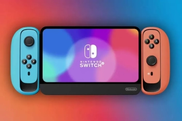 Hadir Tahun Ini, Nintendo Switch 2 Akan Menampilkan Layar LCD 8 Inci