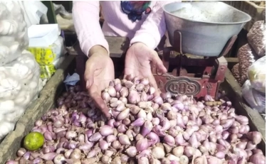 Inflasi Bahan Pokok di Kota Kediri Semakin Tinggi, Pihak Pemda Jelaskan Solusinya