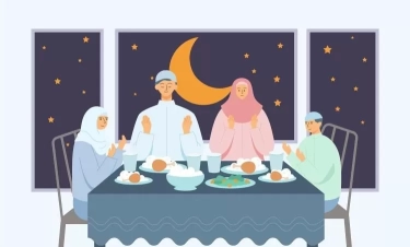 Jelang Ramadan, Simak Beberapa Kesalahan yang Sering Dilakukan Umat Muslim saat Jalankan Puasa