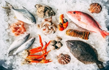 Mau Diet Tapi Tetap Ingin Makanan Laut, Ini Boleh Dicoba