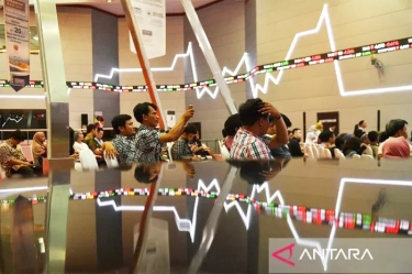 Simak, 3 Rekomendasi Saham untuk Trading Pekan Ini