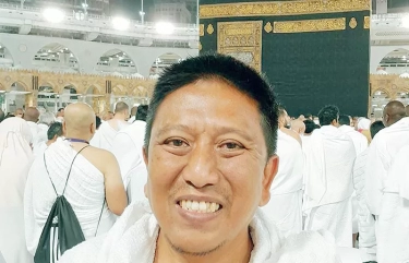 Umrah Backpacker Yang Kian Dilirik, Diizinkan Pakai Visa Turis, Lihat Tutorial di YouTube, Hemat Puluhan Juta