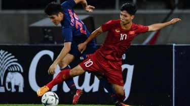 2 Fakta Pemain Vietnam, Cong Phuong yang Enggan Bela Timnasnya Jelang Lawan Timnas Indonesia