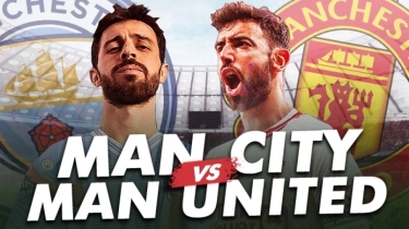 3 Kesulitan Manchester United Hadapi Manchester City Hingga Kalah Banyak Gol