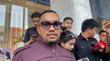 Ahmad Sahroni Sebut Gawat Dan Bahaya Karena Ada Parpol Dipaksa Masuk Parlemen