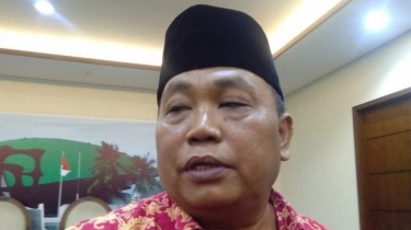 Arief Poyuono Minta Saran Maju Cagub DKI Jakarta, Ada yang Sindir: Males, Bukan Anak Presiden