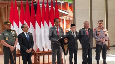 Bertolak ke Negeri Kangguru, Jokowi Bakal Genjot Kerja Sama untuk Kendaraan Listrik di KTT Khusus ASEAN-Australia