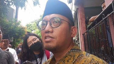 Dahnil Jubir Prabowo soal Parpol Jadi Oposisi: Bekerja Dalam Pemerintah Juga Terhormat