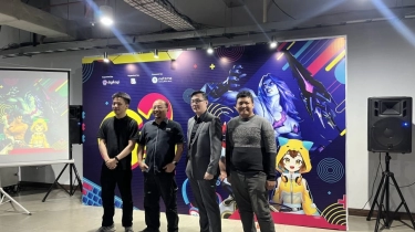 G2 Arena eSports Tournament 2024 Segera Digelar, Turnamen Mobile Legends Konsep Unik