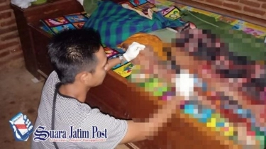 Geledah Rumah Dukun Santet di Tangsel, Polisi Temukan Dua Pucuk Senjata Api Hingga Granat Nanas