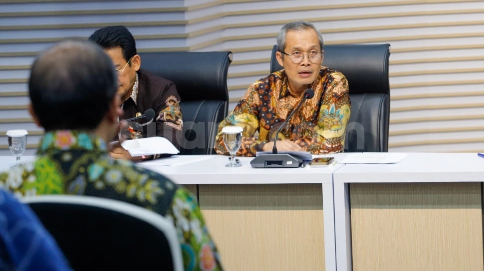 Heboh! Menteri Bahlil Diduga Terima Suap dari Izin Tambang, Ini Langkah KPK